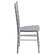 Alt View 15. Alamont Home - Hercules Chiavari Chair - Silver.