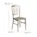 Alt View 13. Alamont Home - Hercules Chiavari Chair - Gold.