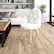 Alt View 12. Alamont Home - Calvin Accent Chair - White.