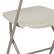 Alt View 25. Alamont Home - Hercules Folding Chair - Beige.
