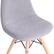 Alt View 15. Alamont Home - Zula Kids Chair - Gray.