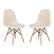 Front. Alamont Home - Zula Accent Chair - Off-White.