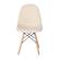 Alt View 11. Alamont Home - Zula Accent Chair - Off-White.