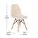 Alt View 13. Alamont Home - Zula Accent Chair - Off-White.