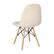 Alt View 14. Alamont Home - Zula Accent Chair - Off-White.