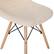 Alt View 15. Alamont Home - Zula Accent Chair - Off-White.