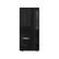 Front. Lenovo - ThinkStation P348 Tower Desktop - Intel Core i7 - 16GB Memory - 512SSD - Black.