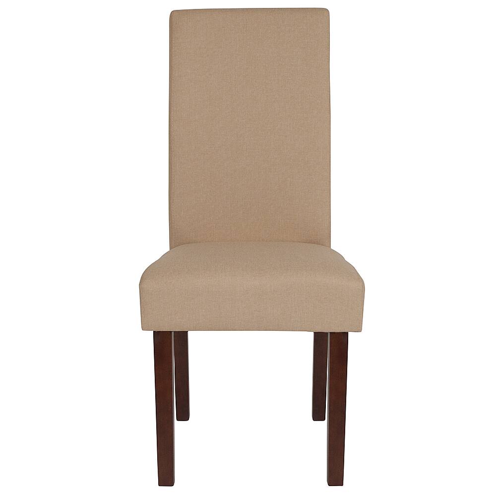 Alt View 11. Alamont Home - Greenwich Dining Chair (Set of 6) - Beige Fabric.