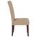 Alt View 14. Alamont Home - Greenwich Dining Chair (Set of 6) - Beige Fabric.