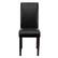 Alt View 11. Alamont Home - Godrich Dining Chair - Black.