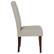 Alt View 14. Alamont Home - Greenwich Dining Chair (Set of 4) - Beige LeatherSoft.