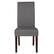 Alt View 11. Alamont Home - Greenwich Dining Chair (Set of 4) - Light Gray Fabric.