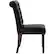 Alt View 16. Alamont Home - Hercules Dining Chair (Set of 6) - Black LeatherSoft.