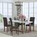 Alt View 12. Alamont Home - Greenwich Dining Chair (Set of 4) - Gray Fabric.