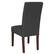 Alt View 13. Alamont Home - Greenwich Dining Chair (Set of 4) - Gray Fabric.