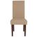 Alt View 11. Alamont Home - Greenwich Dining Chair (Set of 4) - Beige Fabric.
