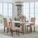 Alt View 12. Alamont Home - Greenwich Dining Chair (Set of 4) - Beige Fabric.