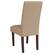 Alt View 13. Alamont Home - Greenwich Dining Chair (Set of 4) - Beige Fabric.