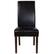 Alt View 11. Alamont Home - Greenwich Dining Chair (Set of 4) - Brown LeatherSoft.