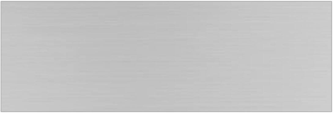 Dacor - Duct Cover for 36" 990C Series - Silver Stainless Steel