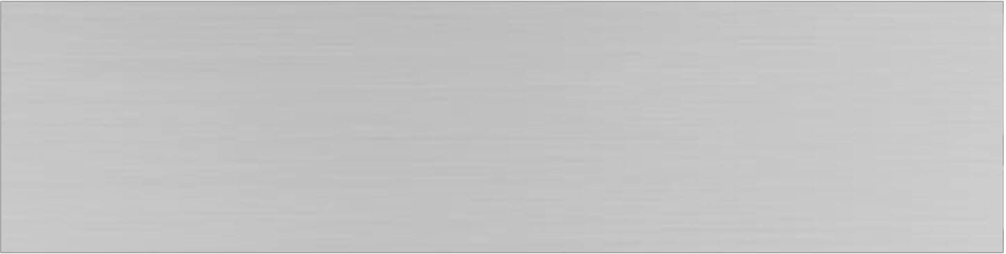 Dacor - Duct Cover for 48" 990C Series - Silver Stainless Steel