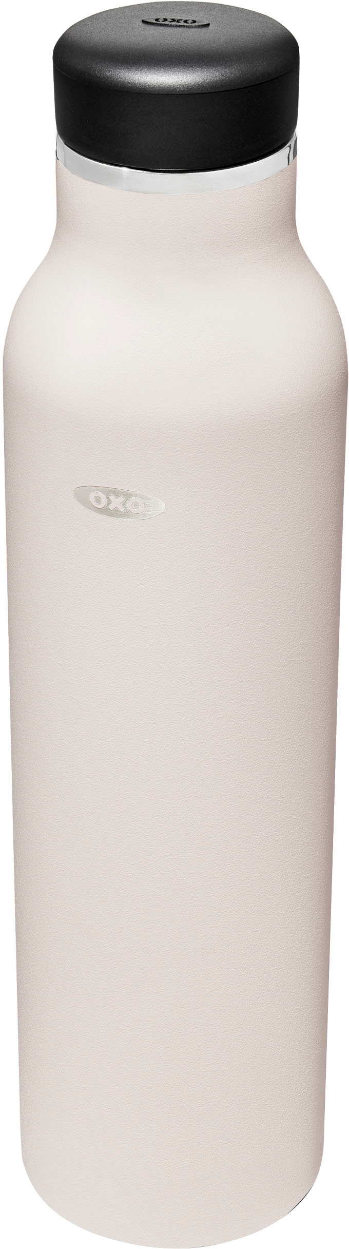 Best Buy: OXO Good Grips 24-Oz. Water Bottle Clear 1103881