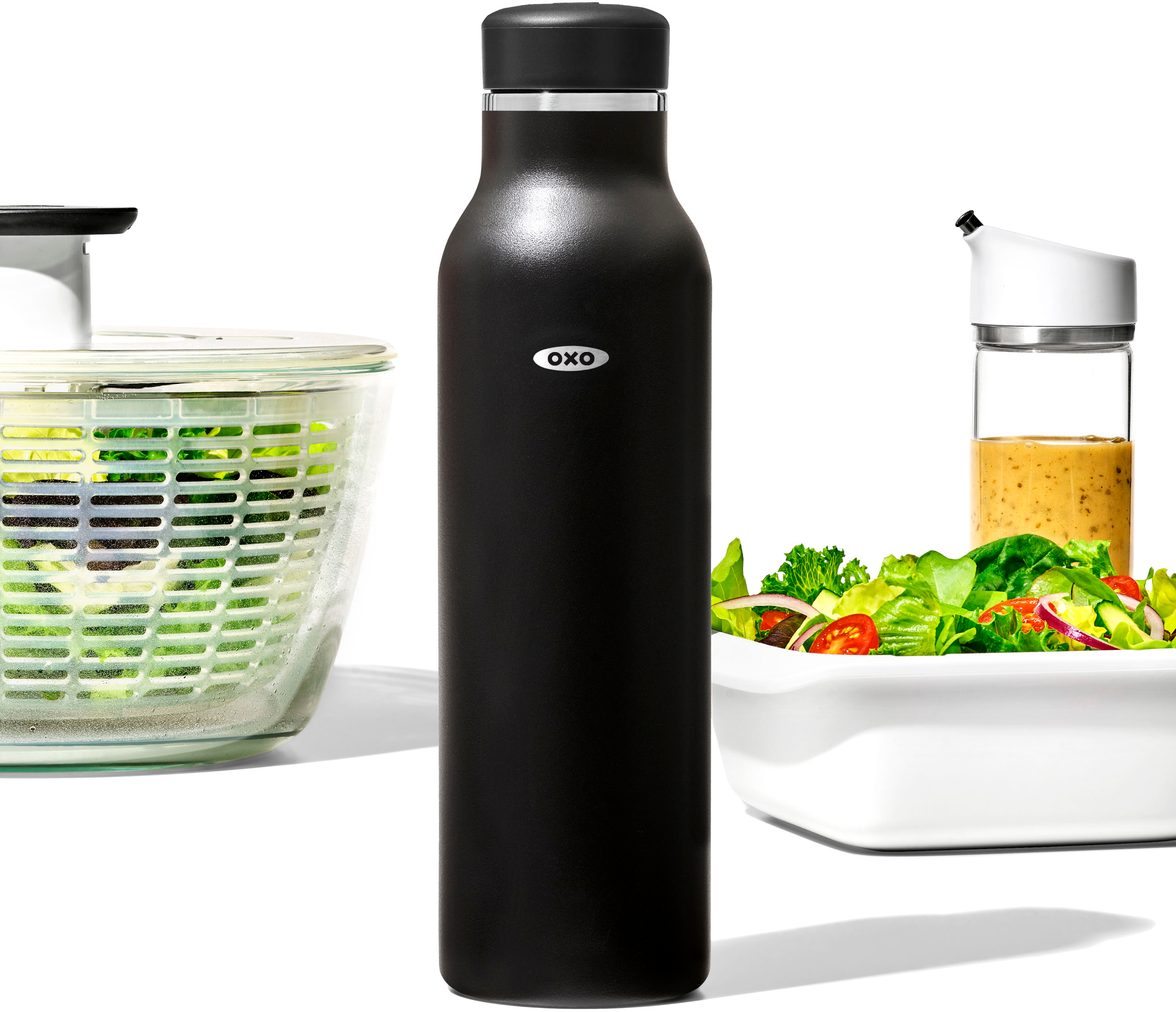 24 oz. OXO Two Top Bottle