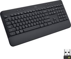 Logitech Signature K650 Full Size Wireless Keyboard for PC/Window Logitech Signature K650 Full Size Wireless Keyboard for PC/Window