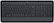 Alt View Zoom 14. Logitech - Signature K650 Full-Size Wireless Keyboard for PC/Window/Mac with Wrist Rest - Graphite.