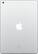 Back. Apple - Geek Squad Certified Refurbished iPad 6th gen with Wi-Fi - 128GB - Silver.