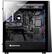 Angle. iBUYPOWER - SlateHAKO Gaming Desktop - Intel i3-12100 - 8GB DDR4 Memory - Intel Arc A380 6GB Graphics - 500GB NVMe SSD. - Black.