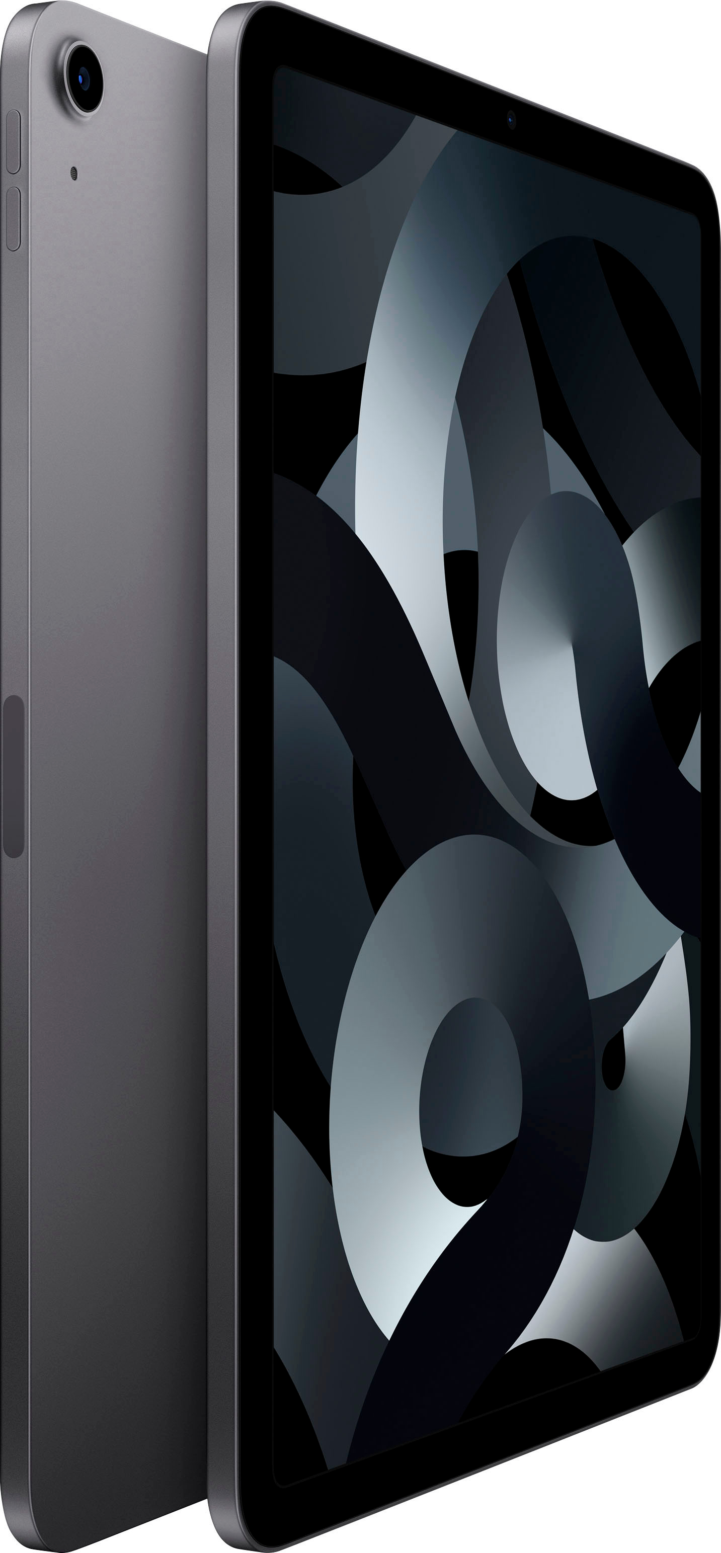  Apple iPad Mini 5th Generation (Wi-Fi + Cellular, 64GB) -  Space Gray (Renewed) : Electronics