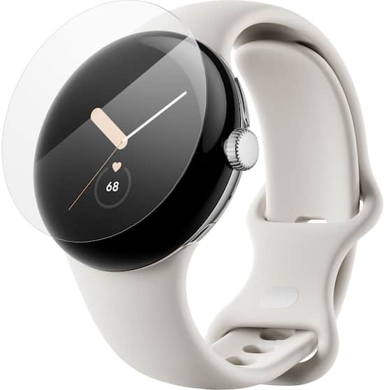 ZAGG InvisibleShield Ultra Clear Screen Protector for Google Pixel