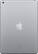 Back. Apple - Geek Squad Certified Refurbished iPad 6th gen with Wi-Fi - 32GB - Space Gray.