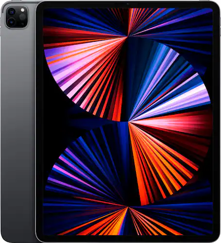 iPad Pro