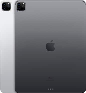 Apple Geek Squad Certified Refurbished 12.9 Inch iPad Pro (5th Apple Geek Squad Certified Refurbished 12.9 Inch iPad Pro (5th