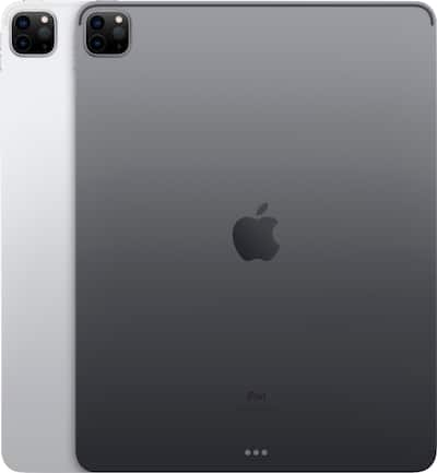 Apple Geek Squad Certified Refurbished 12.9 Inch iPad Pro (5th Apple Geek Squad Certified Refurbished 12.9 Inch iPad Pro (5th