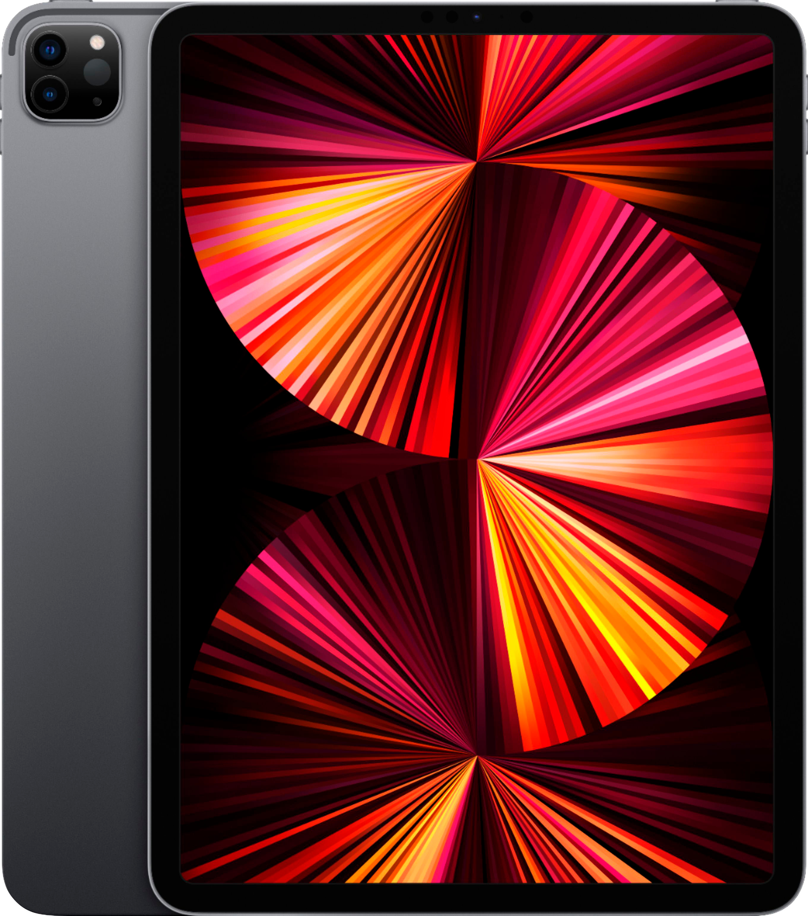 iPad Pro 64GB 11インチ Wi-Fiモデル 【公式通販】