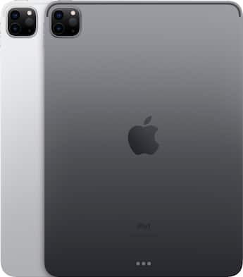 Apple Geek Squad Refurbished Good 11 Inch iPad Pro with Wi Fi Apple Geek Squad Refurbished Good 11 Inch iPad Pro with Wi Fi