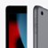 Alt View Zoom 12. Apple - Geek Squad Certified Refurbished 10.2-Inch iPad with Wi-Fi - 64GB - Space Gray.