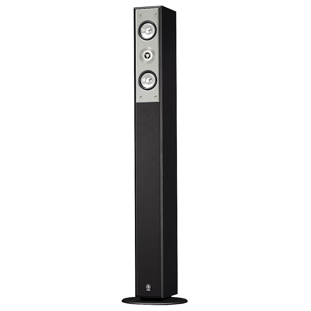Angle View: Speaker Stand for Edifier S3000Pro Speaker (Pair) - Brown