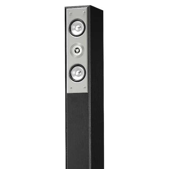 Stand online tower speaker