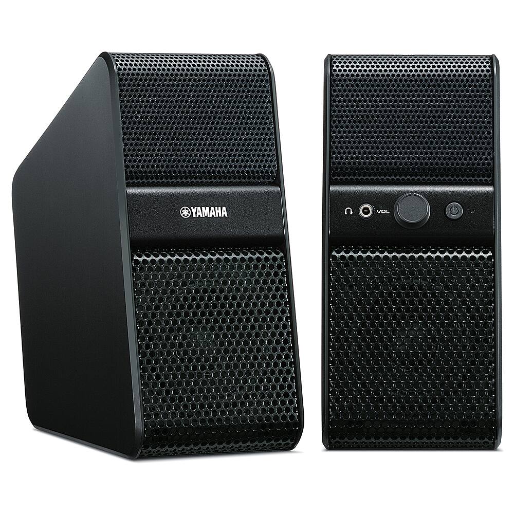 Yamaha sales desktop speakers