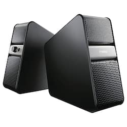 Small desk speakers 2025