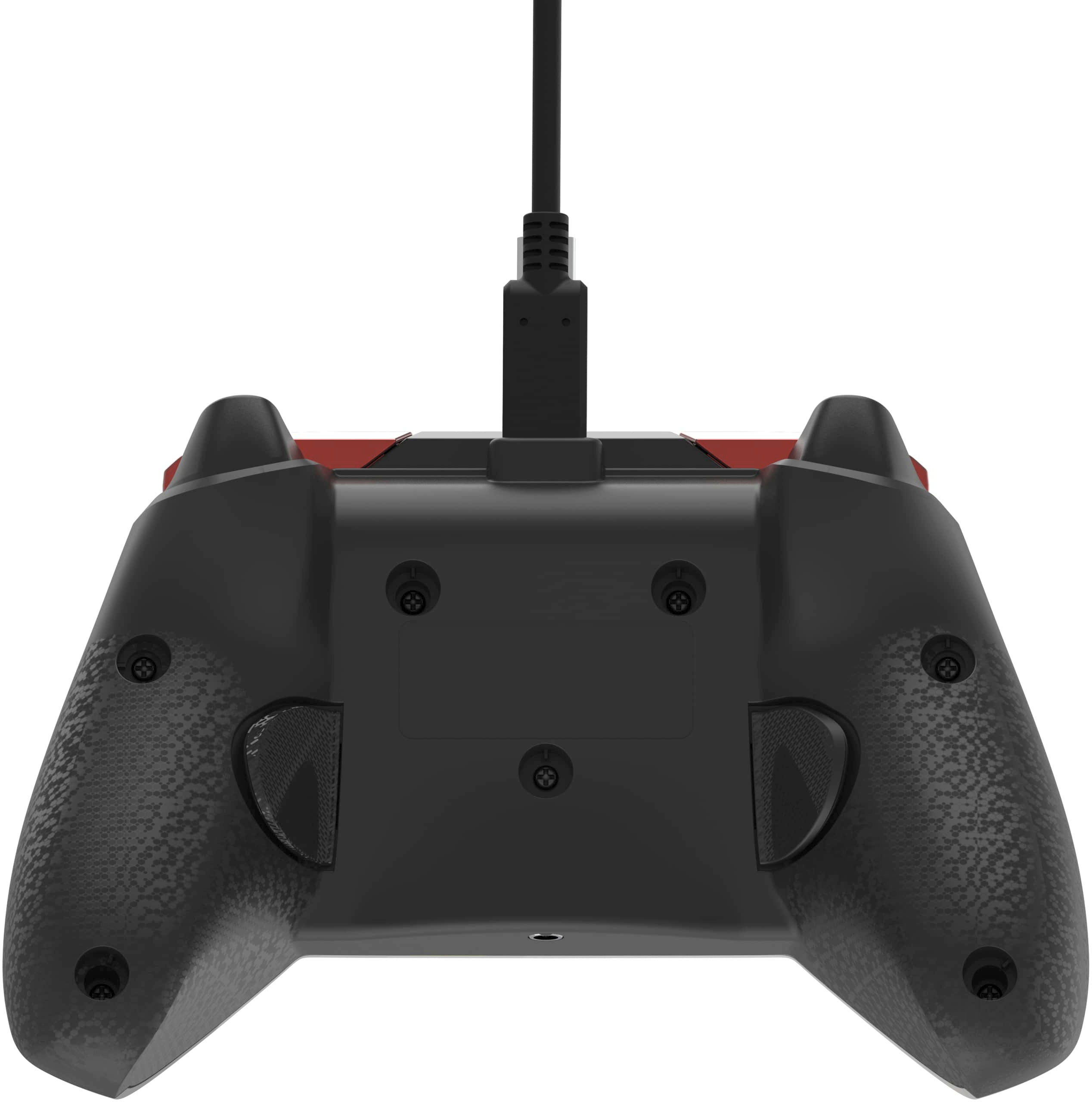 Grifta gamepad splits in two and changes size