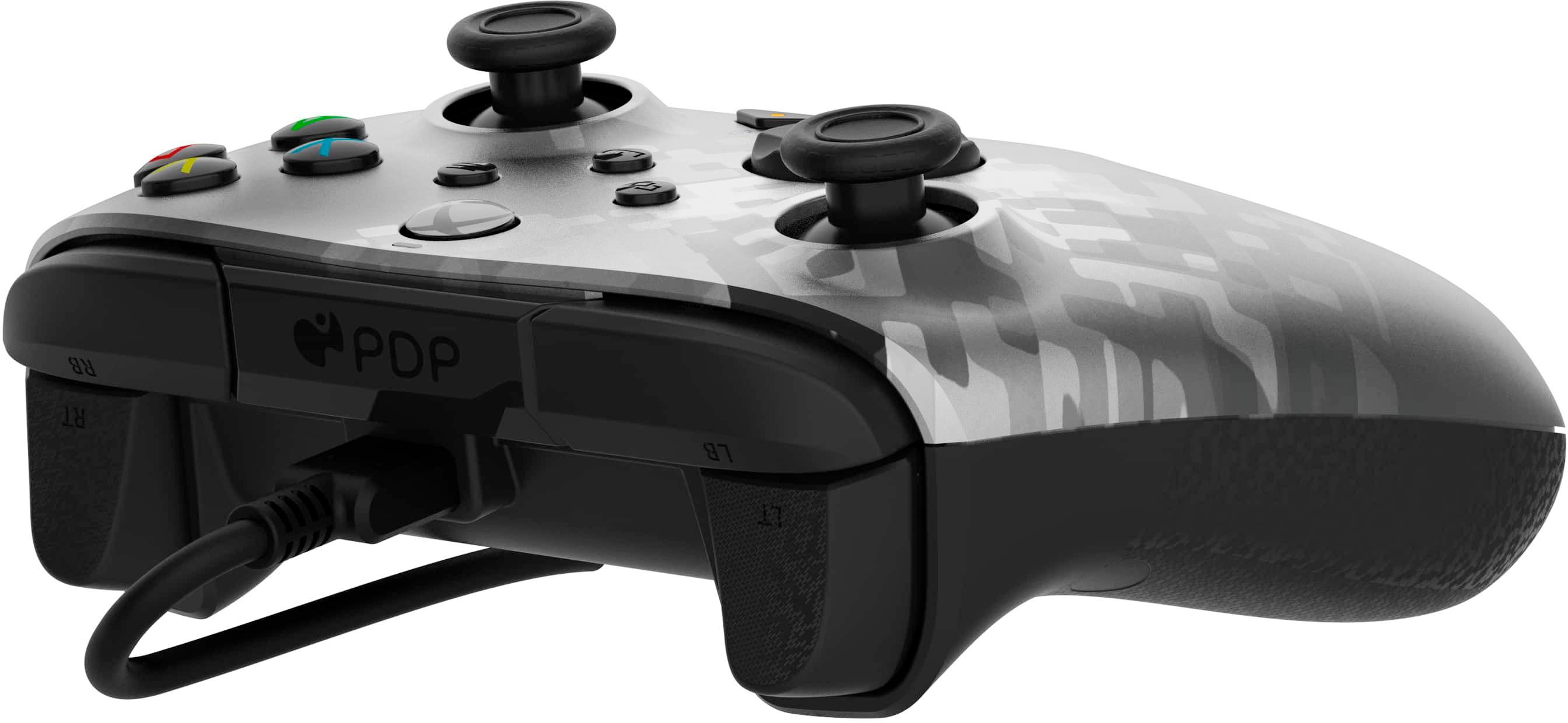 Best Buy: PDP REMATCH Advanced Wired Controller For Xbox Series X 