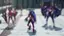 Alt View 11. Nintendo - Xenoblade Chronicles 3 + Expansion Pass.
