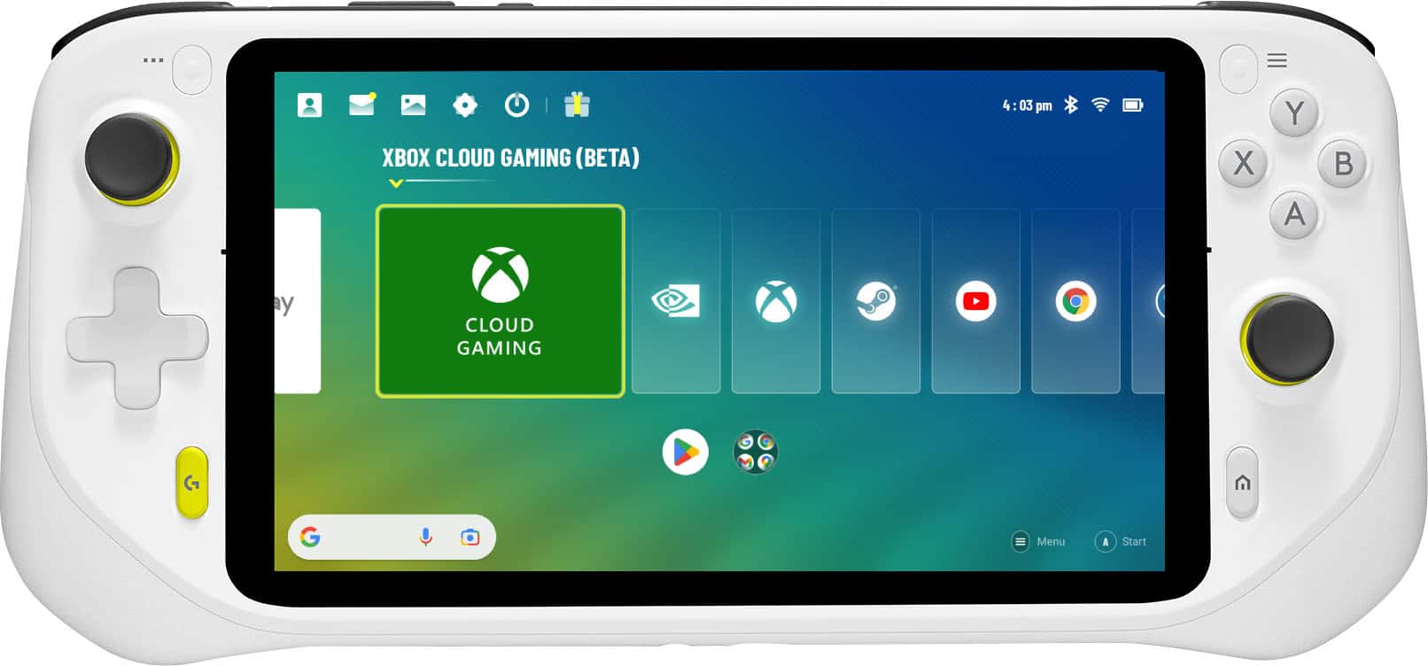 The 4 Best Cloud Gaming Services (But None of Them Are Great