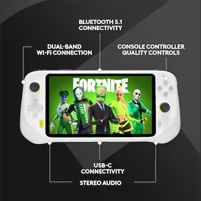 Technical Inadequacies