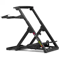 Next Level Racing - Wheel Stand 2.0 - Black - Alt_View_Zoom_11